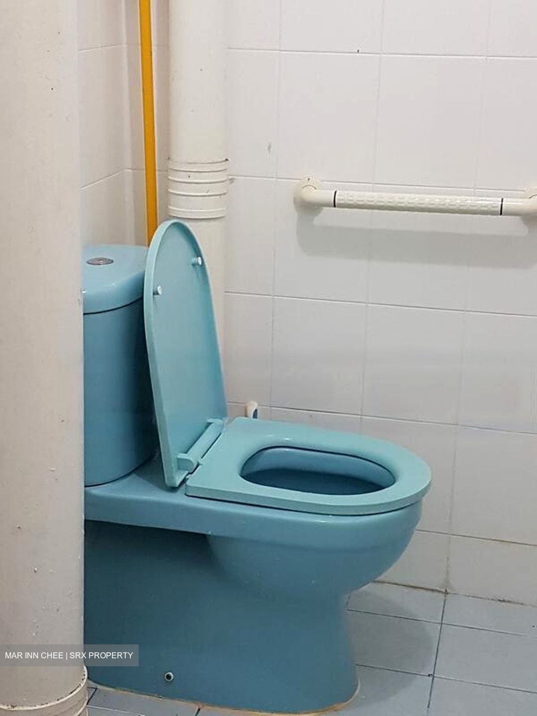 Blk 308 Woodlands Avenue 1 (Woodlands), HDB 3 Rooms #463193941